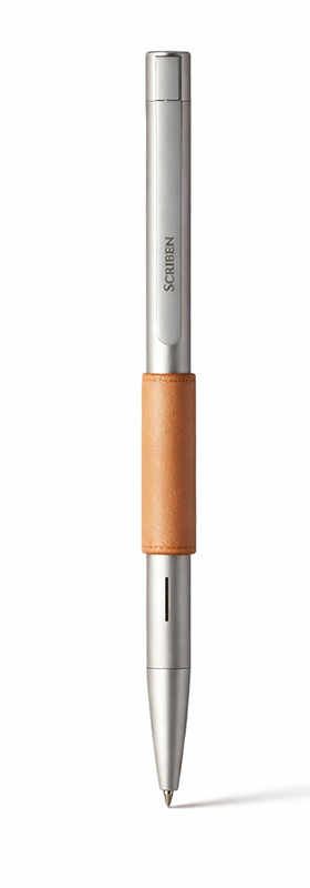 The Scriben pen